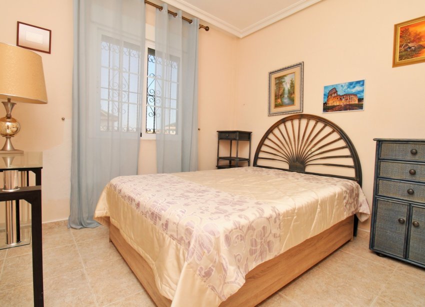 Rynek Wtórny - Willa / Dom - Orihuela Costa - Villamartín