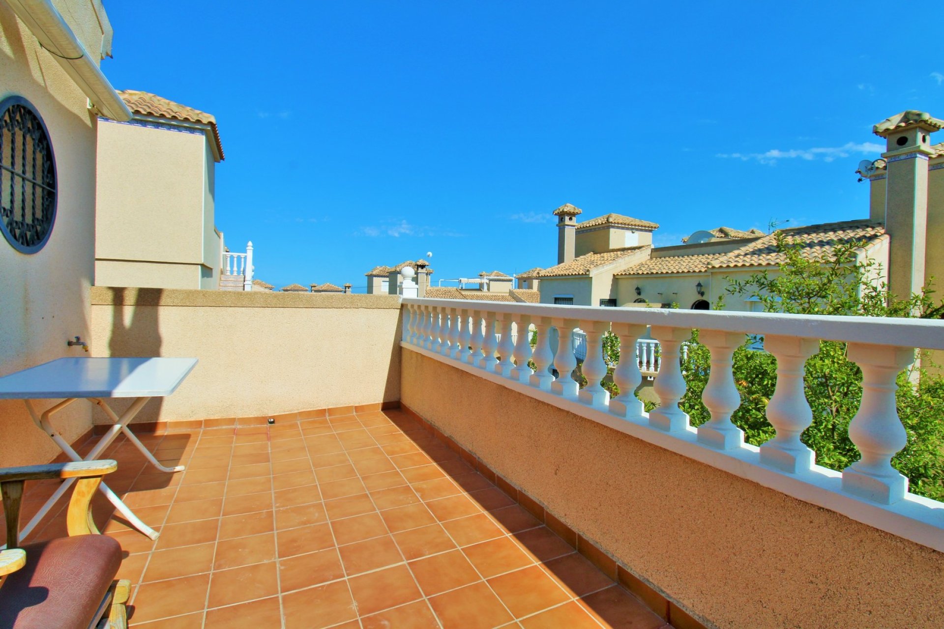Rynek Wtórny - Willa / Dom - Orihuela Costa - Villamartín