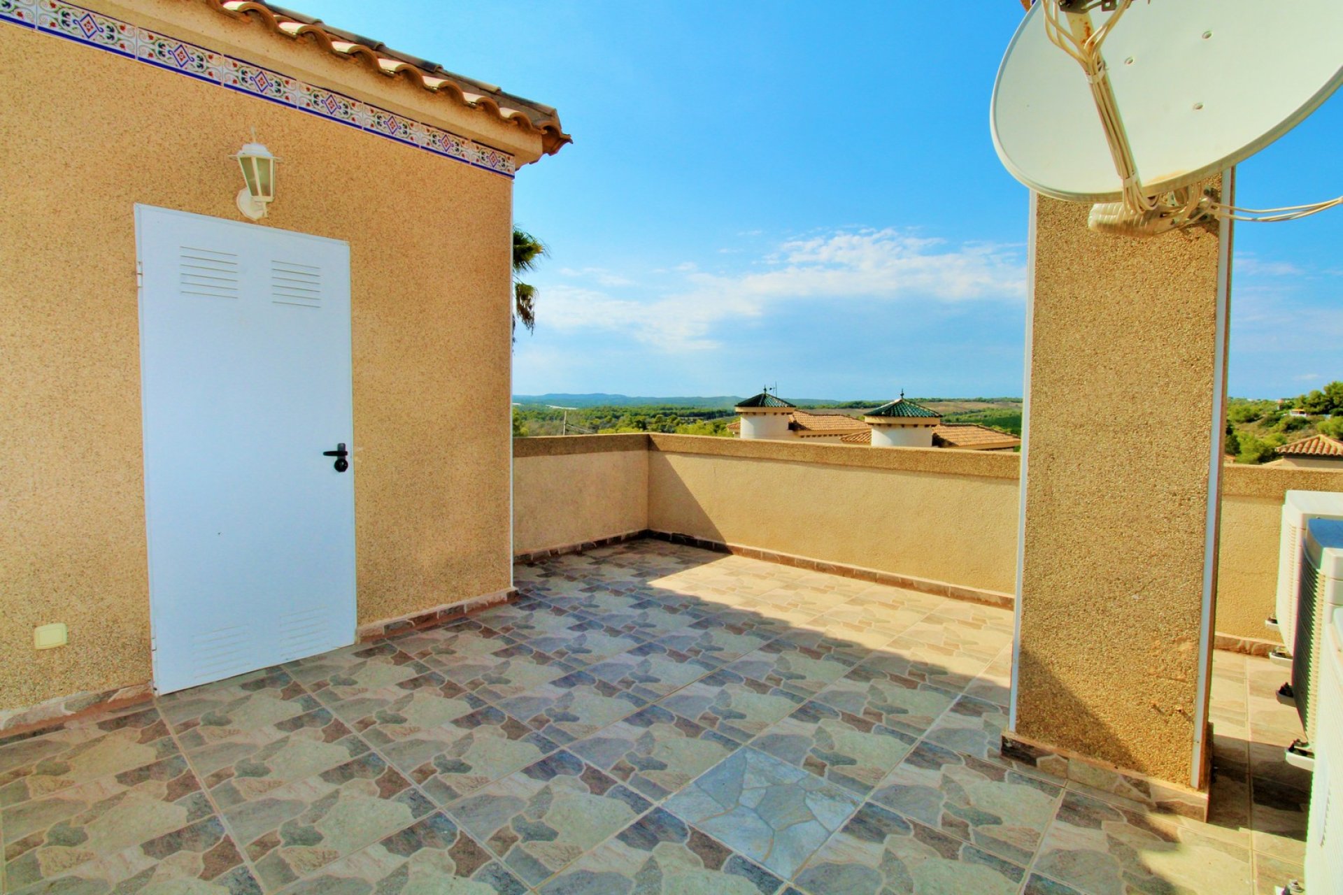 Rynek Wtórny - Willa / Dom - Orihuela Costa - Villamartín