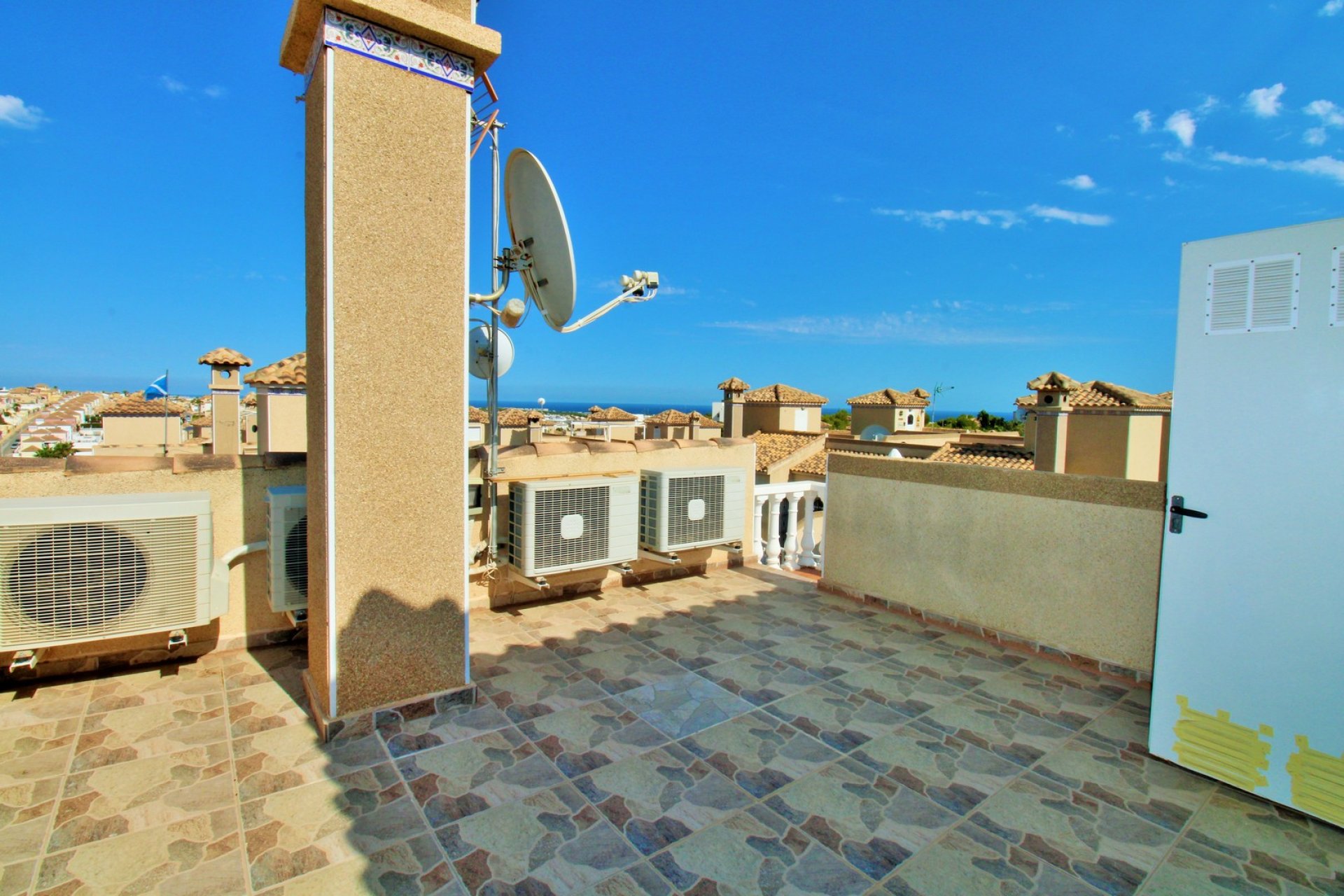 Rynek Wtórny - Willa / Dom - Orihuela Costa - Villamartín