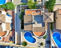 Rynek Wtórny - Willa / Dom - Orihuela Costa - Villamartín