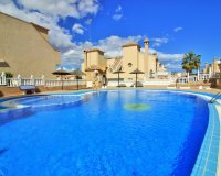 Rynek Wtórny - Willa / Dom - Orihuela Costa - Villamartín