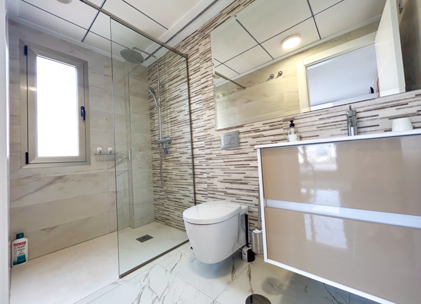 Rynek Wtórny - Willa / Dom - Orihuela Costa - Villamartín