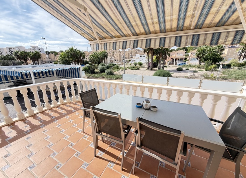 Rynek Wtórny - Willa / Dom - Orihuela Costa - Villamartín