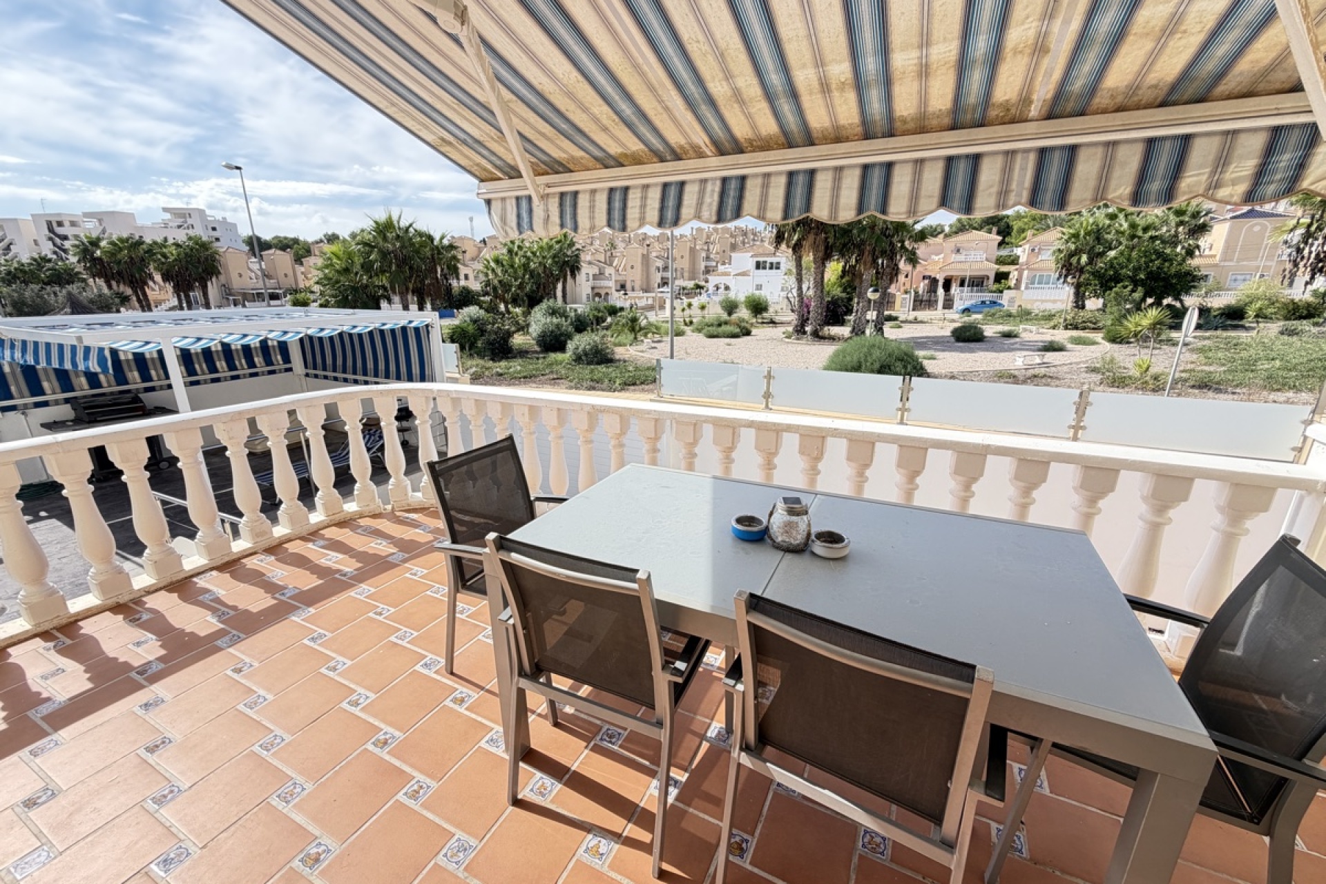 Rynek Wtórny - Willa / Dom - Orihuela Costa - Villamartín