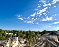 Rynek Wtórny - Willa / Dom - Orihuela Costa - Villamartín