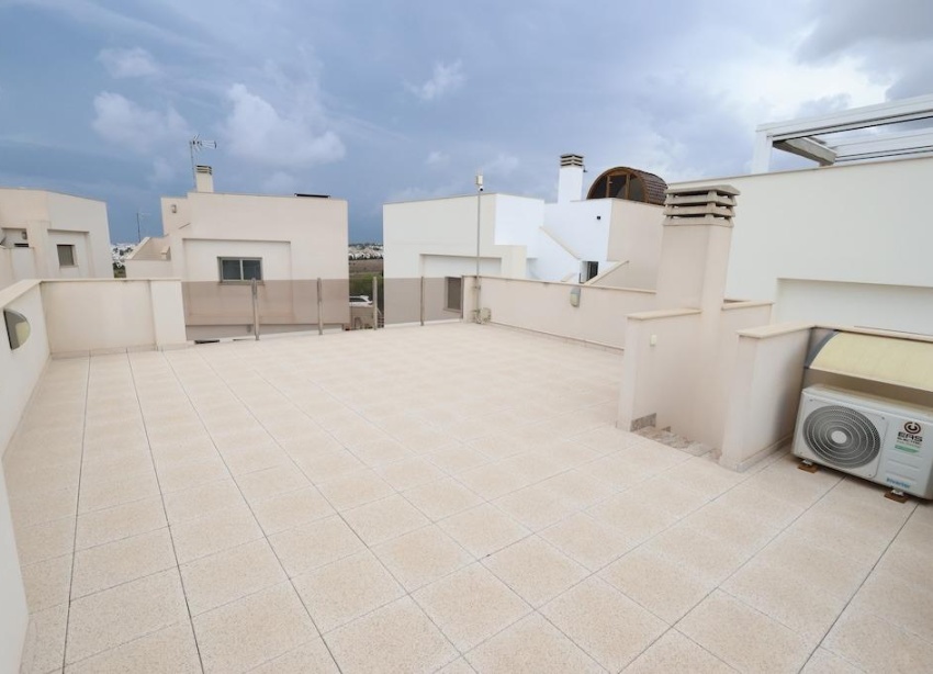 Rynek Wtórny - Willa / Dom - Orihuela Costa - Villamartín