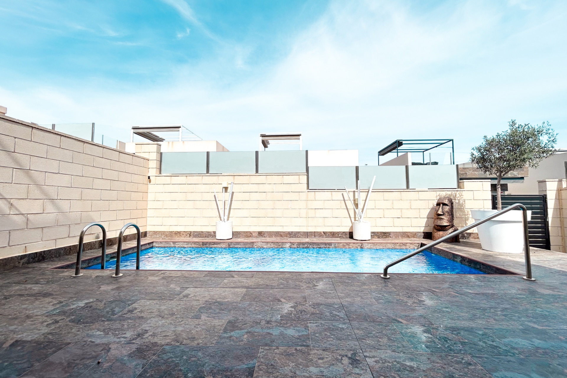 Rynek Wtórny - Willa / Dom - Orihuela Costa - Villamartín