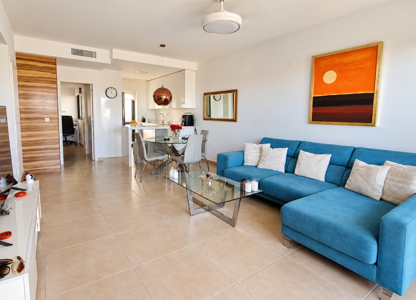 Rynek Wtórny - Willa / Dom - Orihuela Costa - Villamartín