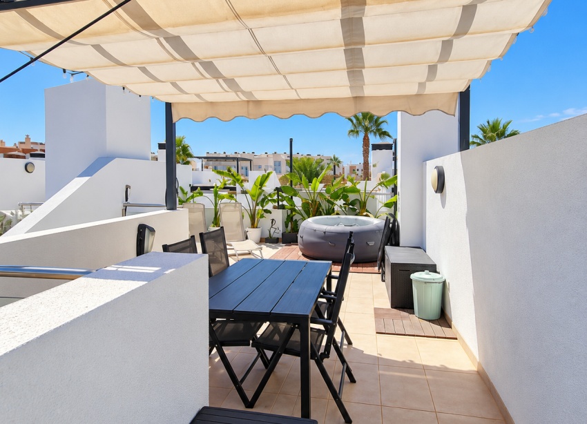 Rynek Wtórny - Willa / Dom - Orihuela Costa - Villamartín