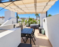 Rynek Wtórny - Willa / Dom - Orihuela Costa - Villamartín