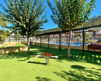 Rynek Wtórny - Willa / Dom - Orihuela Costa - Villamartín
