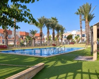 Rynek Wtórny - Willa / Dom - Orihuela Costa - Villamartín
