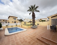 Rynek Wtórny - Willa / Dom - Orihuela Costa - Villamartín