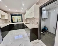 Rynek Wtórny - Willa / Dom - Orihuela Costa