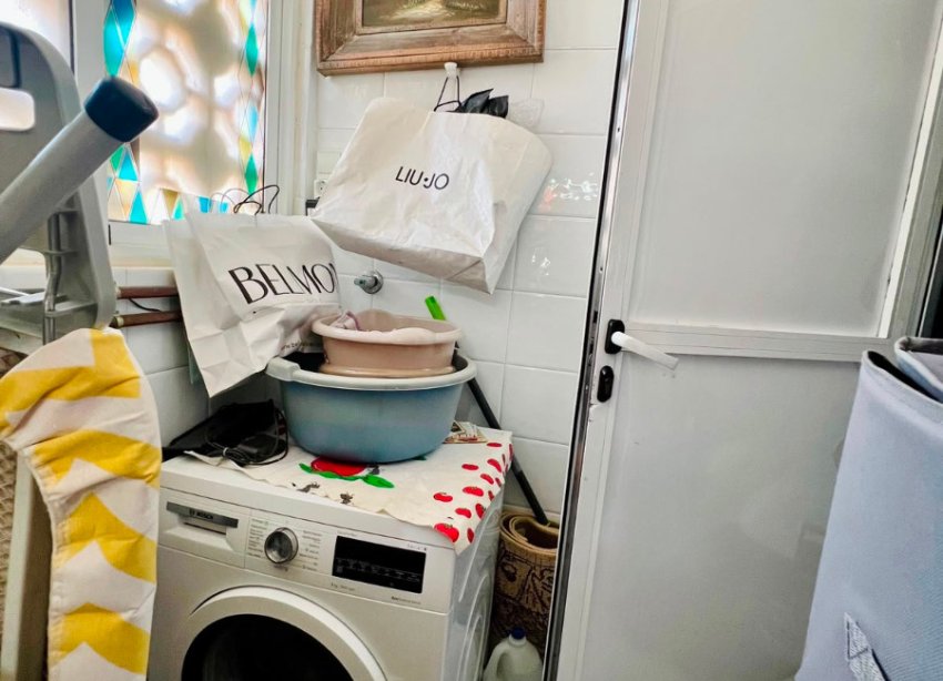 Rynek Wtórny - Willa / Dom - Orihuela - Los Balcones