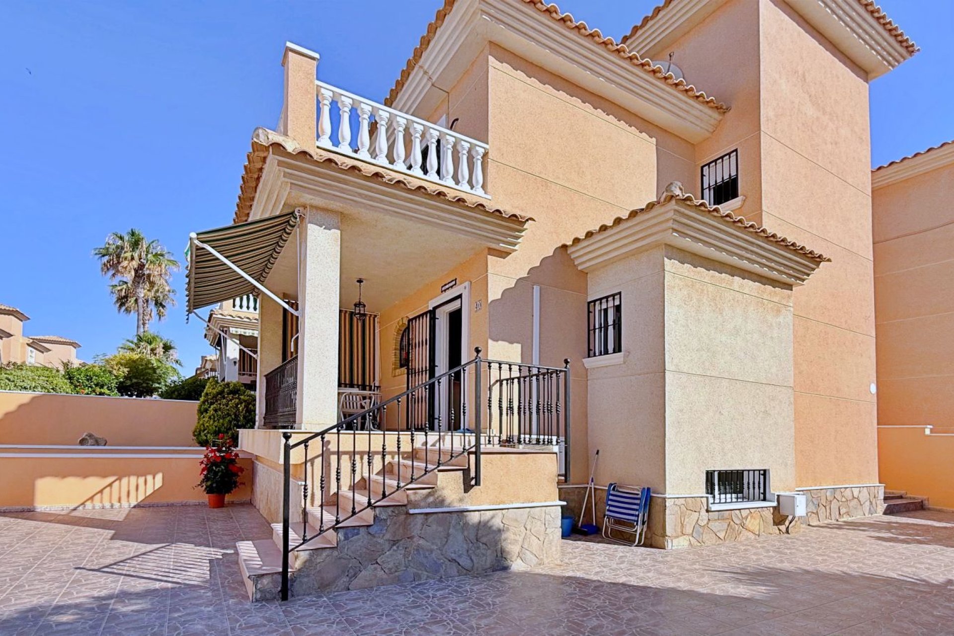Rynek Wtórny - Willa / Dom - Orihuela - Orihuela Costa