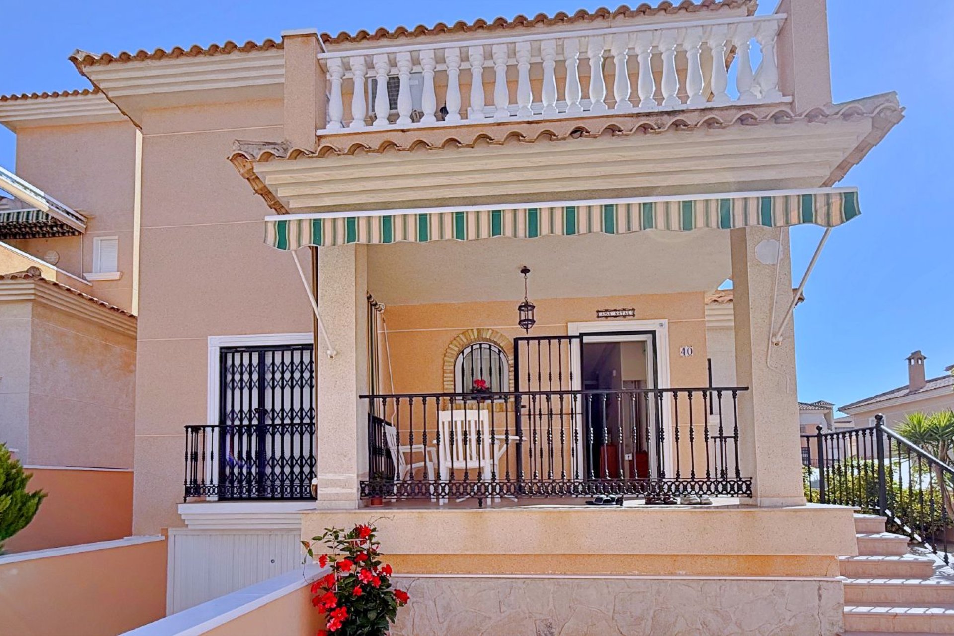 Rynek Wtórny - Willa / Dom - Orihuela - Orihuela Costa