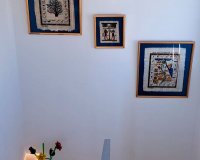 Rynek Wtórny - Willa / Dom - Pilar de la Horadada