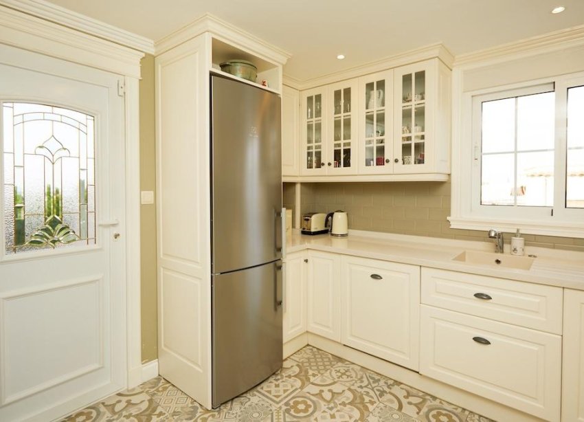 Rynek Wtórny - Willa / Dom - Rojales - Ciudad Quesada