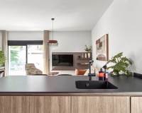 Rynek Wtórny - Willa / Dom - Rojales - Ciudad Quesada