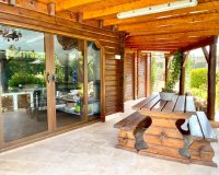 Rynek Wtórny - Willa / Dom - San Fulgencio - La Marina