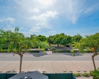 Rynek Wtórny - Willa / Dom - San Javier - Roda Golf