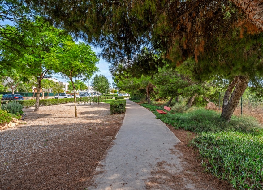 Rynek Wtórny - Willa / Dom - San Javier - Roda Golf
