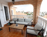 Rynek Wtórny - Willa / Dom - San Miguel de Salinas - Las Filipinas