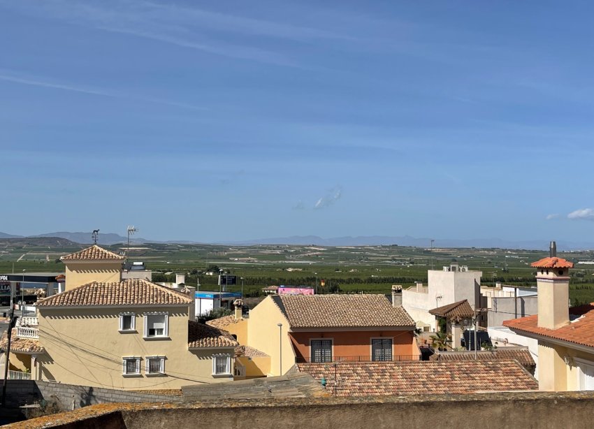 Rynek Wtórny - Willa / Dom - San Miguel de Salinas - Pueblo