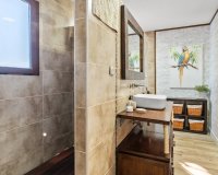 Rynek Wtórny - Willa / Dom - Santa Pola - El Poble Llevanti