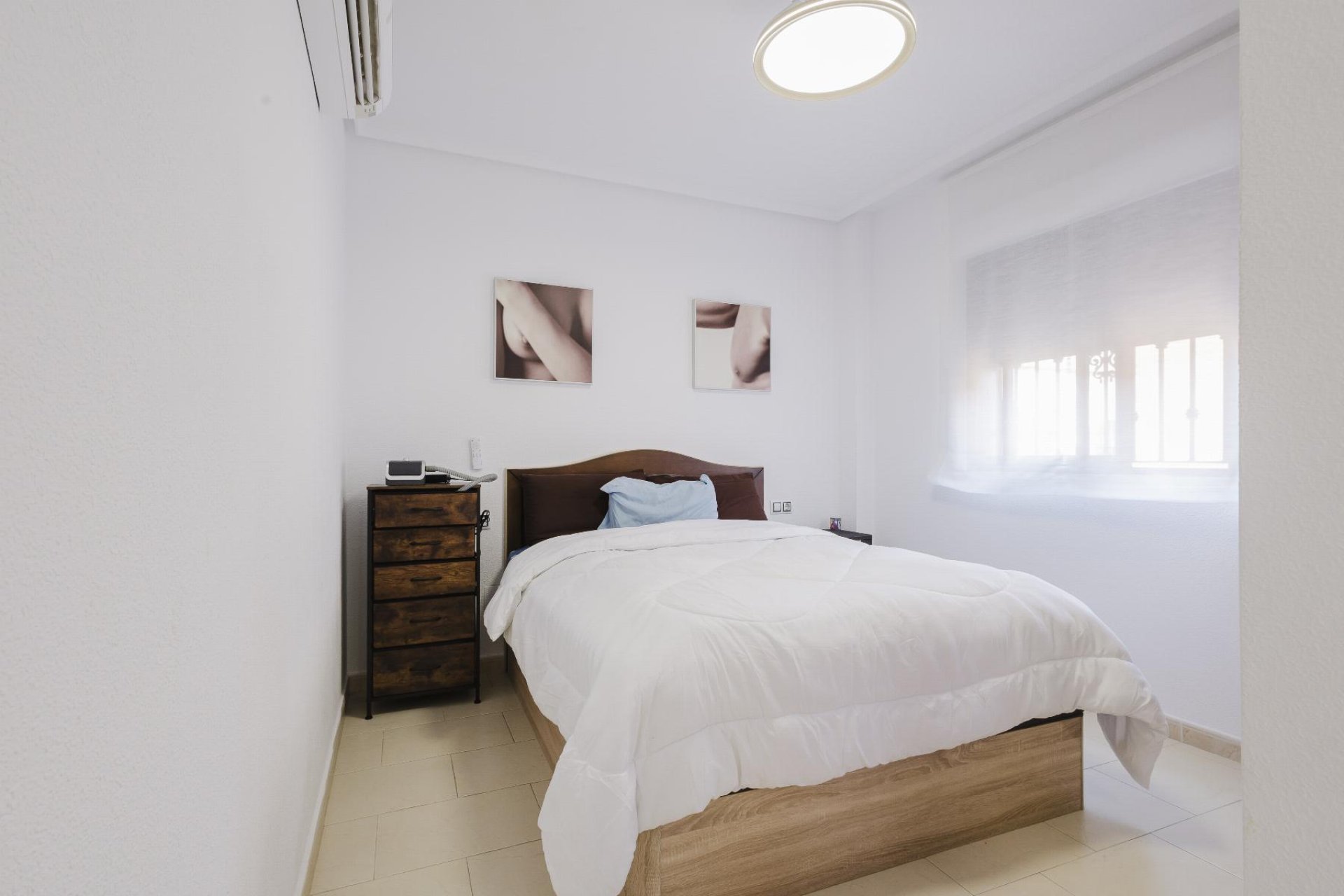 Rynek Wtórny - Willa / Dom - Torrevieja - Aguas Nuevas