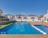 Rynek Wtórny - Willa / Dom - Torrevieja - Aguas Nuevas
