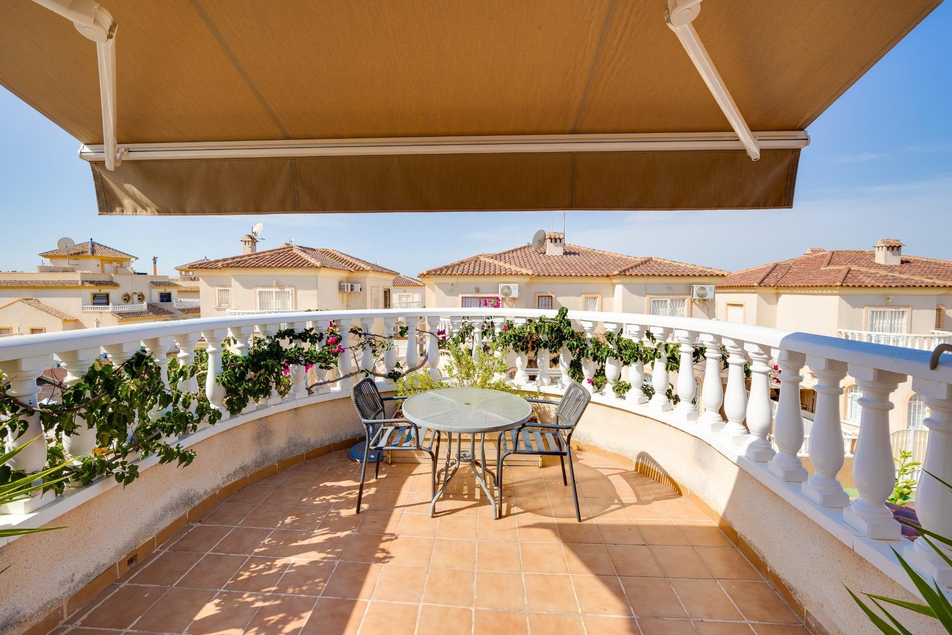 Rynek Wtórny - Willa / Dom - Torrevieja - Aguas Nuevas