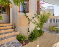 Rynek Wtórny - Willa / Dom - Torrevieja - Aguas Nuevas