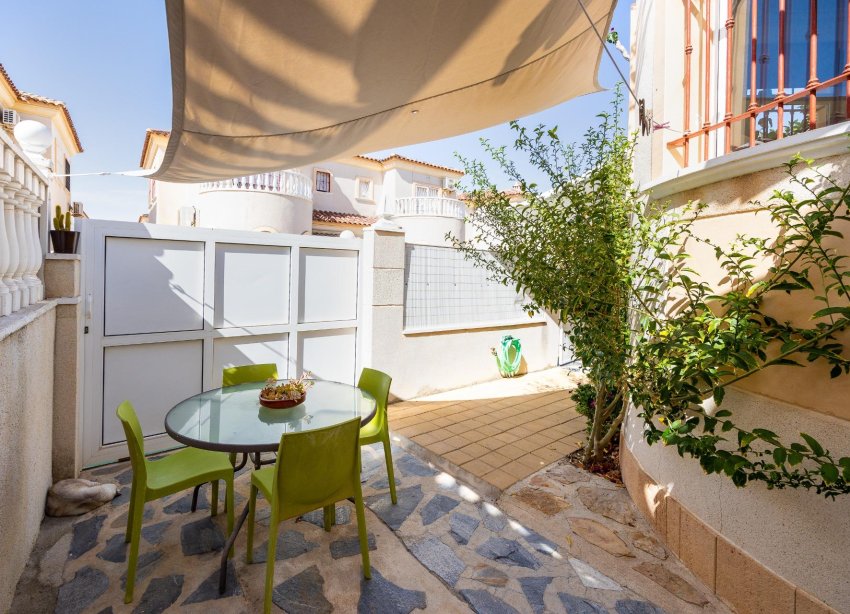 Rynek Wtórny - Willa / Dom - Torrevieja - Aguas Nuevas