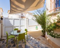 Rynek Wtórny - Willa / Dom - Torrevieja - Aguas Nuevas
