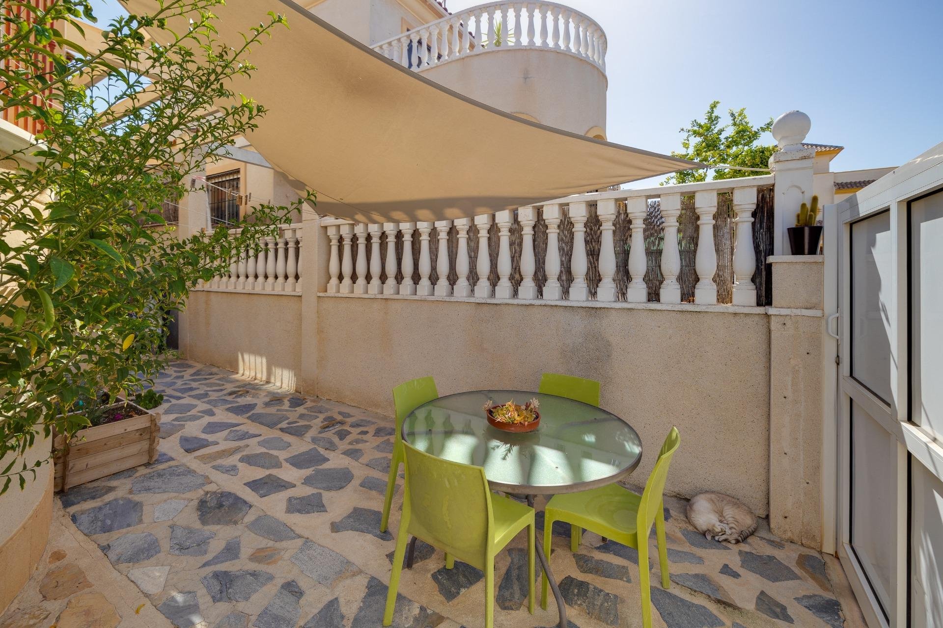 Rynek Wtórny - Willa / Dom - Torrevieja - Aguas Nuevas