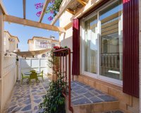 Rynek Wtórny - Willa / Dom - Torrevieja - Aguas Nuevas