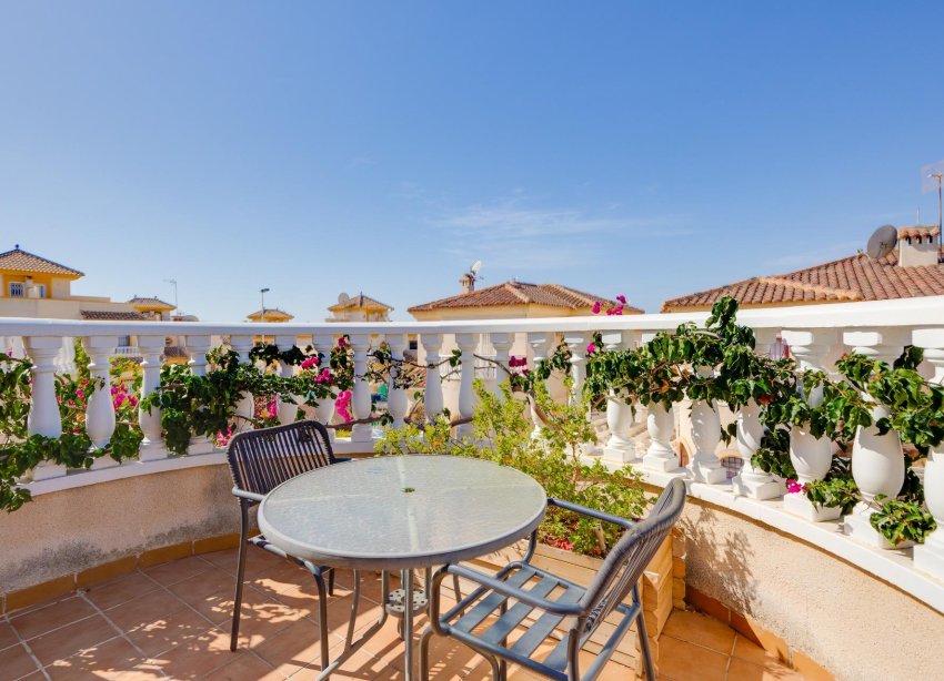 Rynek Wtórny - Willa / Dom - Torrevieja - Aguas Nuevas