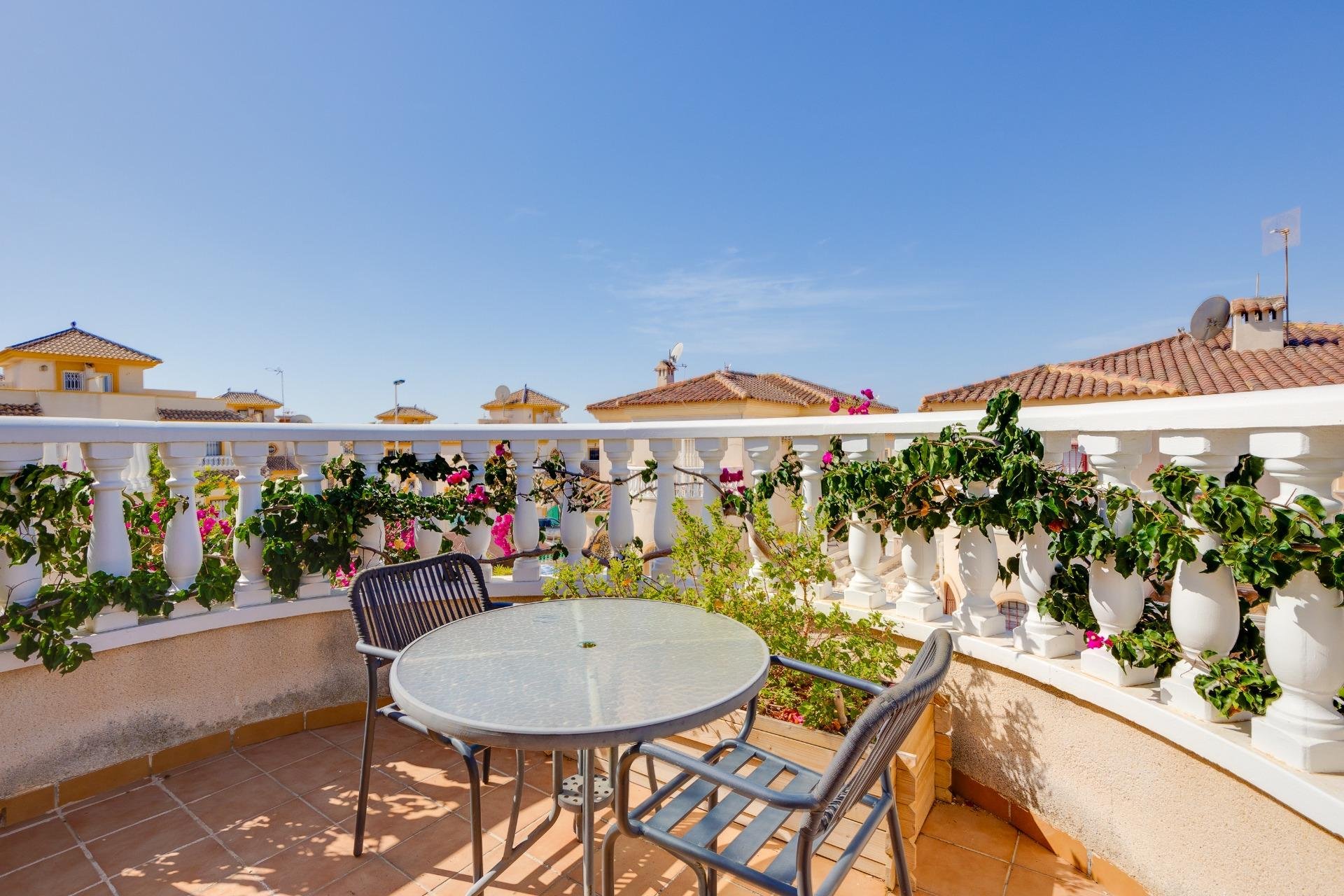 Rynek Wtórny - Willa / Dom - Torrevieja - Aguas Nuevas