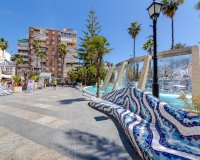 Rynek Wtórny - Willa / Dom - Torrevieja - Aguas Nuevas
