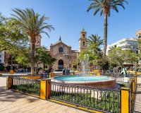 Rynek Wtórny - Willa / Dom - Torrevieja - Aguas Nuevas