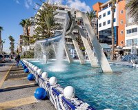 Rynek Wtórny - Willa / Dom - Torrevieja - Aguas Nuevas