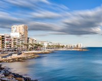 Rynek Wtórny - Willa / Dom - Torrevieja - Aguas Nuevas