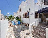 Rynek Wtórny - Willa / Dom - Torrevieja - Calas blanca