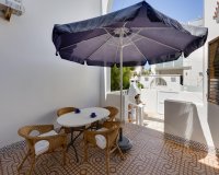 Rynek Wtórny - Willa / Dom - Torrevieja - Calas blanca