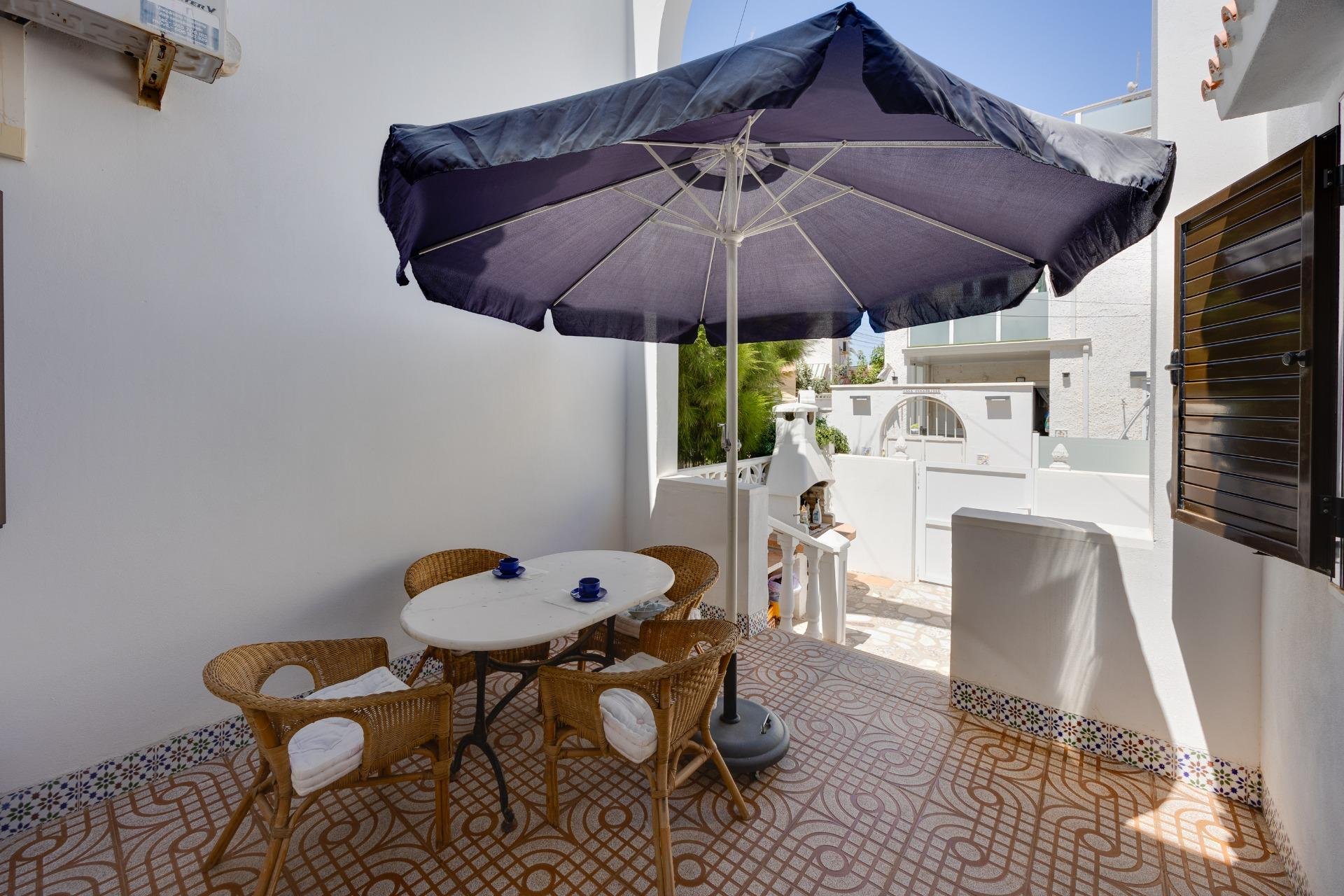 Rynek Wtórny - Willa / Dom - Torrevieja - Calas blanca