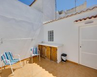 Rynek Wtórny - Willa / Dom - Torrevieja - Calas blanca
