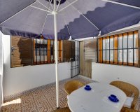 Rynek Wtórny - Willa / Dom - Torrevieja - Calas blanca